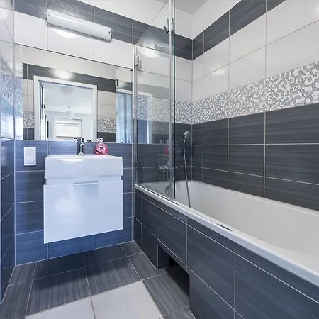 Apartament Wanessa