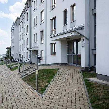 Apartament Wanessa Gdansk