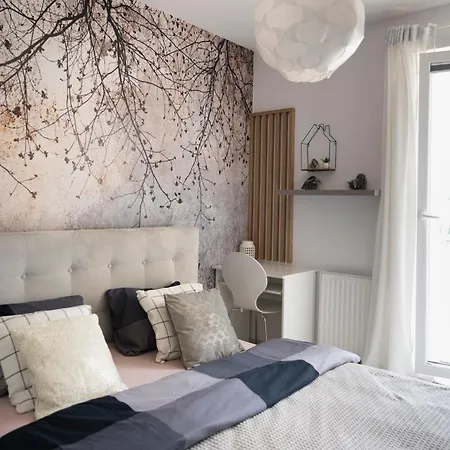 Apartament Wanessa