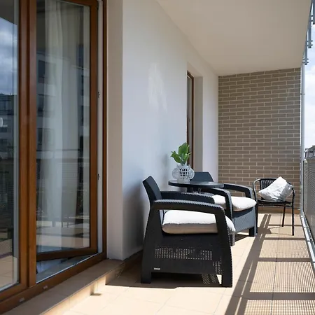 Apartament Wanessa