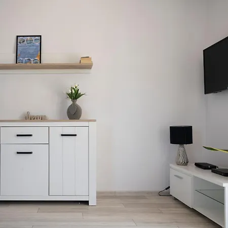 Apartament Wanessa Gdansk