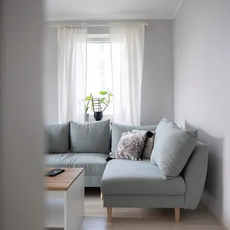 Apartament Wanessa