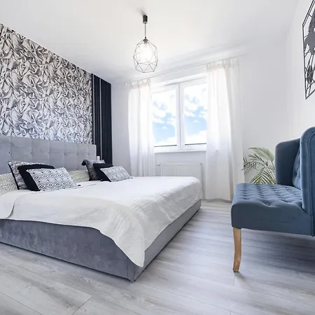 Apartament Wanessa *