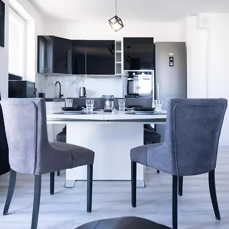 Apartament Wanessa