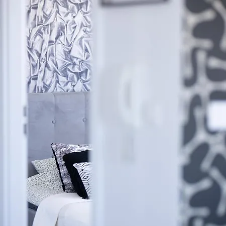 Apartament Wanessa Apartment