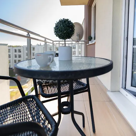 Apartment Apartament Wanessa