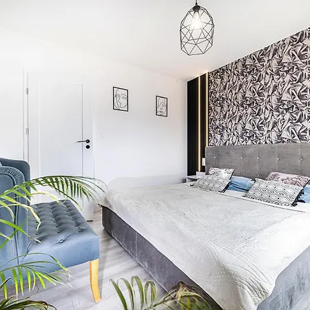 Apartament Wanessa Apartment Gdansk