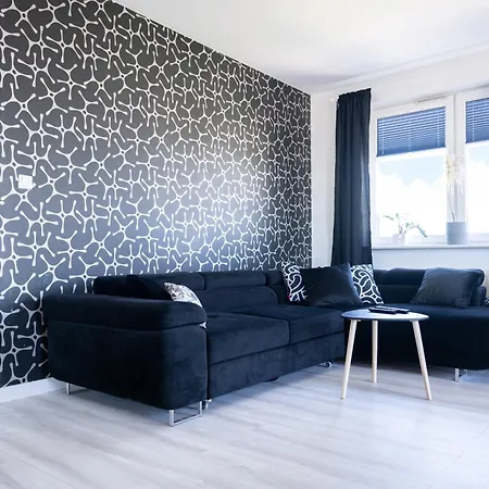 Apartament Wanessa * Gdansk