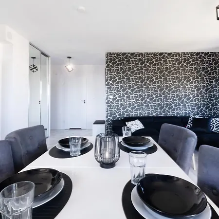 Apartament Wanessa *