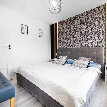 Apartament Wanessa Apartment