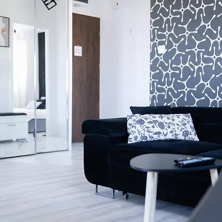 Apartament Wanessa *