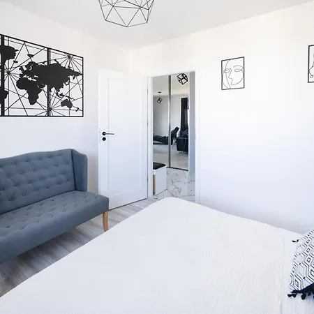 Apartament Wanessa
